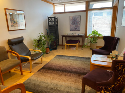Therapy space picture #2 for Kathleen Nelson, therapist in Michigan