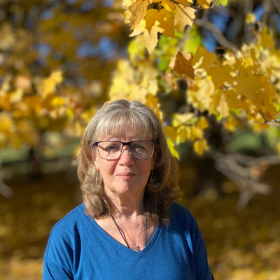 Picture of Kathleen Nelson, therapist in Michigan