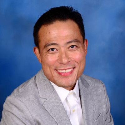 Picture of Ronald Lee, therapist in Massachusetts