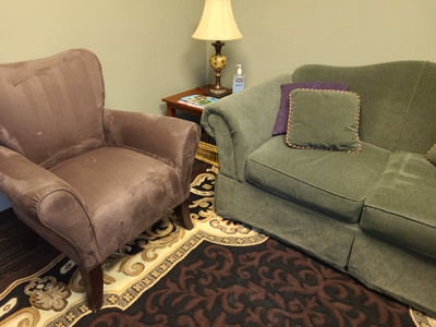 Therapy space picture #1 for DEANNA THOMPSON, therapist in Washington