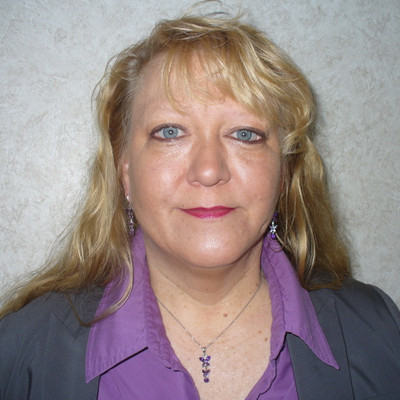 Picture of DEANNA THOMPSON, mental health therapist in Washington