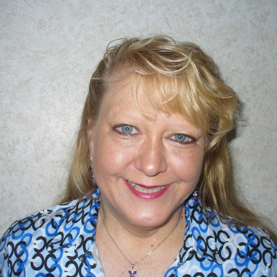 Picture of DEANNA THOMPSON, therapist in Washington