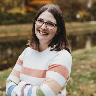 Picture of Emily Kitchen, mental health therapist in Illinois, Indiana