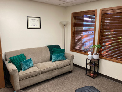 Therapy space picture #1 for Krystina  Field, therapist in Washington