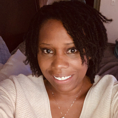 Picture of Jenell Woods, therapist in Colorado