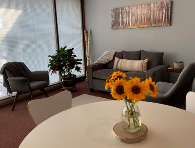 Therapy space picture #5 for Erin Brazill, therapist in New York