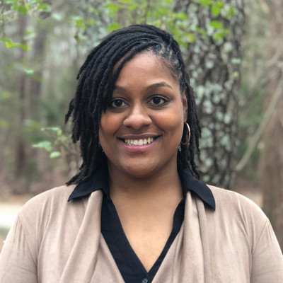 Picture of Kaiane Thompson, mental health therapist in North Carolina, South Carolina