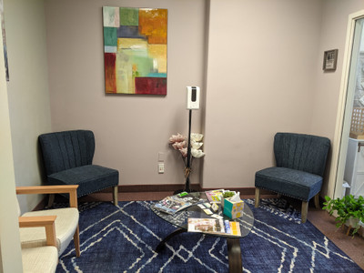 Therapy space picture #3 for Colleen Ignatowski, mental health therapist in New York