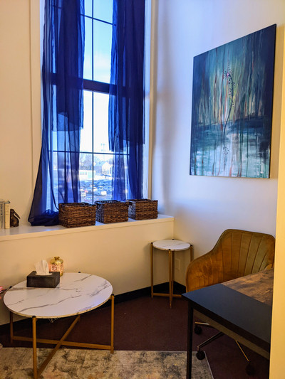 Therapy space picture #4 for Colleen Ignatowski, therapist in New York