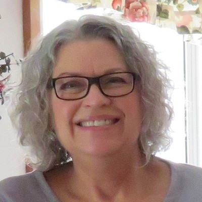Picture of Patricia Beckwith, therapist in Michigan
