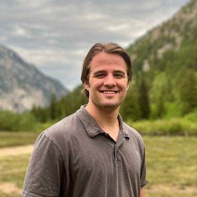 Picture of Hunter Hafer, mental health therapist in Colorado