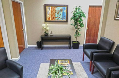 Therapy space picture #2 for Anh Hoang Plasencia, therapist in California