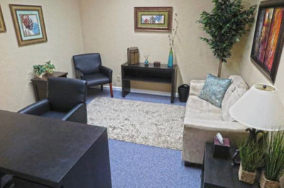 Therapy space picture #3 for Anh Hoang Plasencia, therapist in California