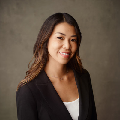 Picture of Anh Hoang Plasencia, therapist in California