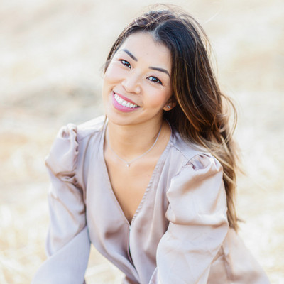Picture of Anh Hoang Plasencia, therapist in California