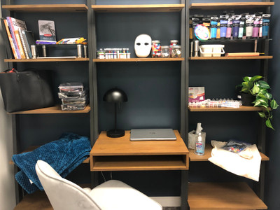 Therapy space picture #1 for Melanie McClure, mental health therapist in Texas