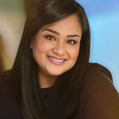 Picture of Dora Daniels, therapist in California