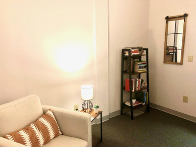 Therapy space picture #2 for Emalee Jones, therapist in Alabama