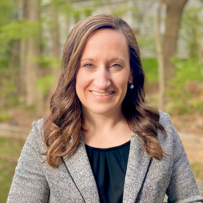 Picture of Kaitlyn Moore, therapist in Michigan