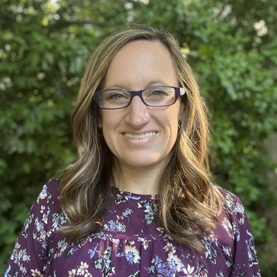Picture of Kaitlyn Moore, therapist in Michigan