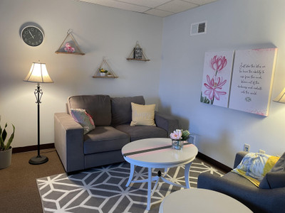 Therapy space picture #4 for Stacy Martinez, therapist in Pennsylvania