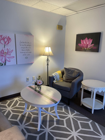 Therapy space picture #5 for Stacy Martinez, therapist in Pennsylvania