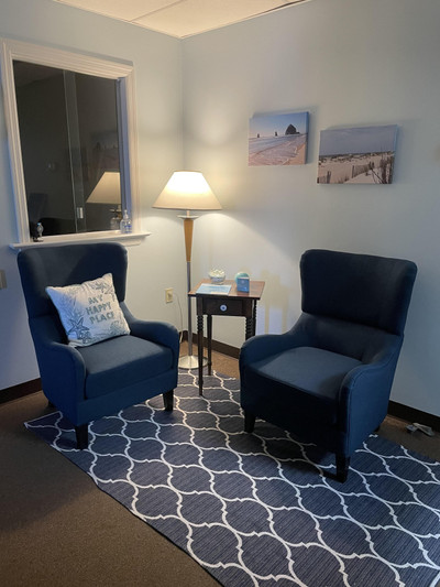 Therapy space picture #2 for Stacy Martinez, therapist in Pennsylvania