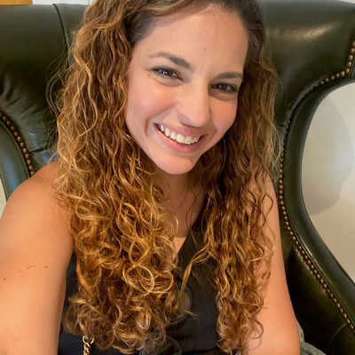 Picture of Annemarie Morales, therapist in Florida