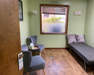 Therapy space picture #1 for Samantha Musick, therapist in Virginia