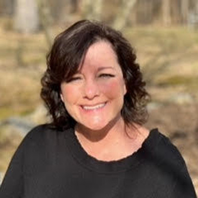 Picture of Kristen Maguire, mental health therapist in Connecticut
