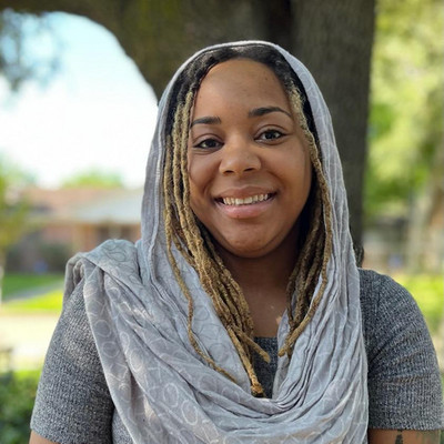 Picture of Barrosha Boykin, mental health therapist in Texas