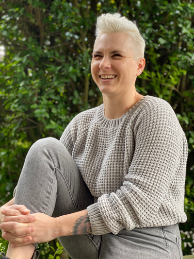 Therapy space picture #1 for Katherine Kloud, mental health therapist in Oregon