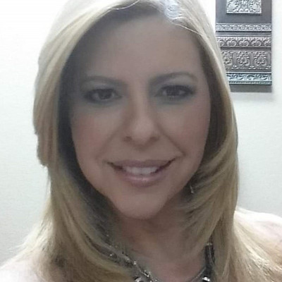 Picture of Dr. Marylyn Sines, therapist in Texas