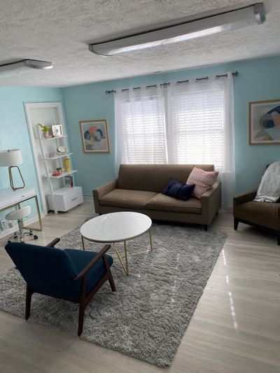 Therapy space picture #3 for Tyson  Smith, therapist in Utah