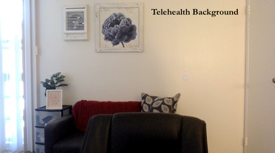 Therapy space picture #1 for Savannah McCully, therapist in California