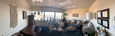 Therapy space picture #1 for Lisa Tafolla, therapist in Colorado