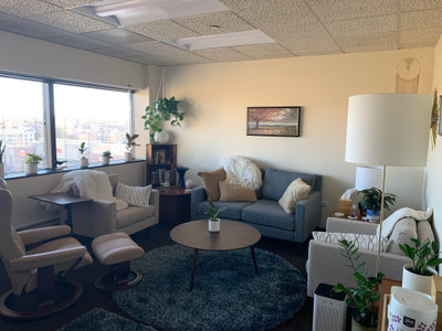Therapy space picture #2 for Lisa Tafolla, therapist in Colorado