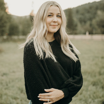 Picture of Ashley Buckner, therapist in California, Utah