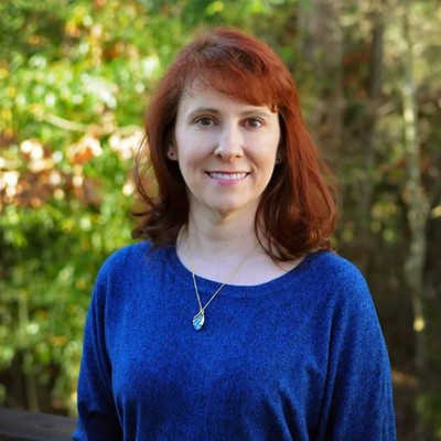 Picture of Erin K. Taylor, Ph.D., therapist in North Carolina