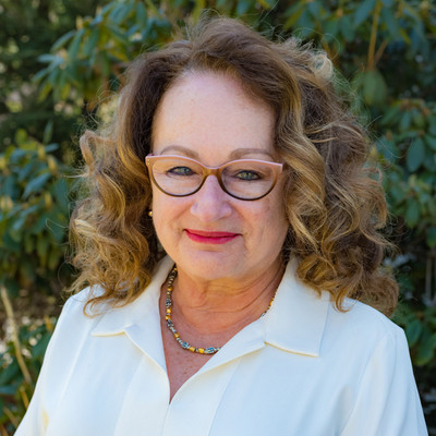 Picture of Cynthia Goodman, therapist in New York