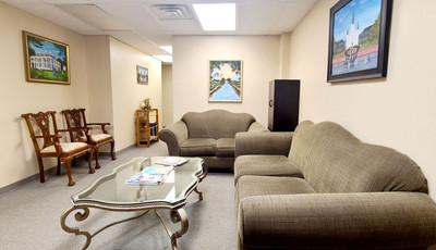 Therapy space picture #2 for Victoria Makaryan, therapist in Louisiana