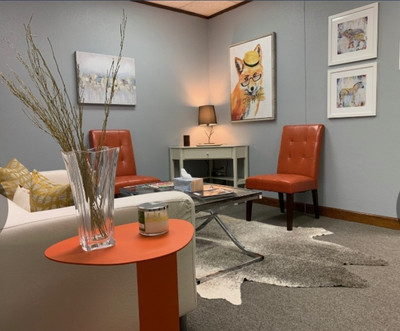 Therapy space picture #4 for Victoria Makaryan, therapist in Louisiana, Texas