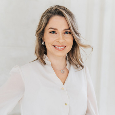 Picture of Victoria Makaryan, therapist in Louisiana, Texas