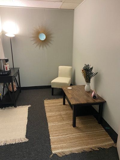 Therapy space picture #2 for Amy Phillips, therapist in Michigan