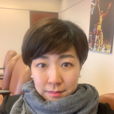 Picture of Jean  Kim, therapist in California