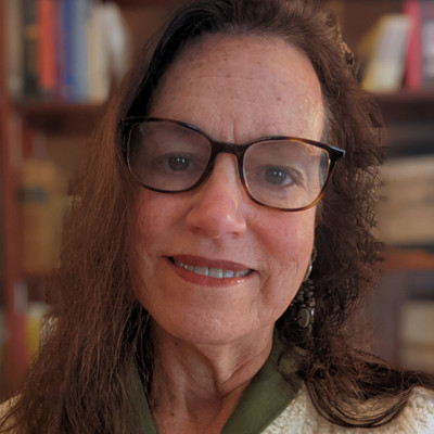Picture of Patricia Webb, therapist in Pennsylvania
