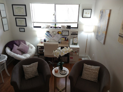 Therapy space picture #1 for Lindsey Chudzik, therapist in Florida