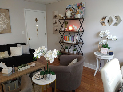 Therapy space picture #3 for Lindsey Chudzik, therapist in Florida