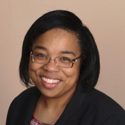 Picture of Ruqaiyah Rogers, therapist in Michigan, New Jersey