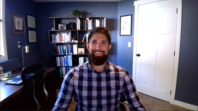 Therapy space picture #1 for Ryan Drewianka, therapist in Minnesota